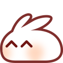 :bunhappy: